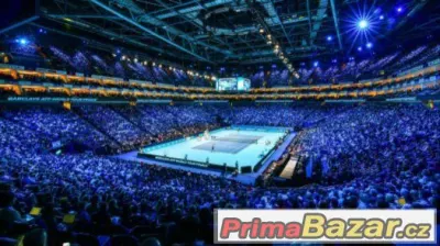LAVER CUP-1.KATEGORIE /STRED 112/ i V.I.P. KLUBOVE PATRO