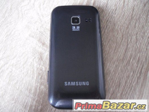 Samsung GT 3595,2MPx foto,slot na microSD,top stav – fotografie 2