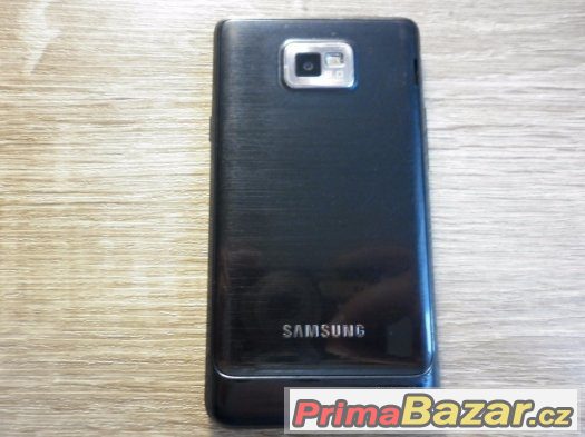 Samsung Galaxy S2 Plus, 8MPx foto, 8GB,NFC. – fotografie 2