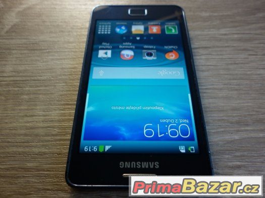 Samsung Galaxy S2 Plus, 8MPx foto, 8GB,NFC. – fotografie 4