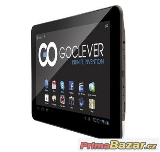 Tablet GOCLEVER TAB R106 – fotografie 2