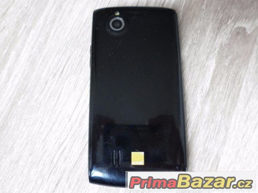 ZTE Blade S, 5MPx foto, krásný telefon. – fotografie 2