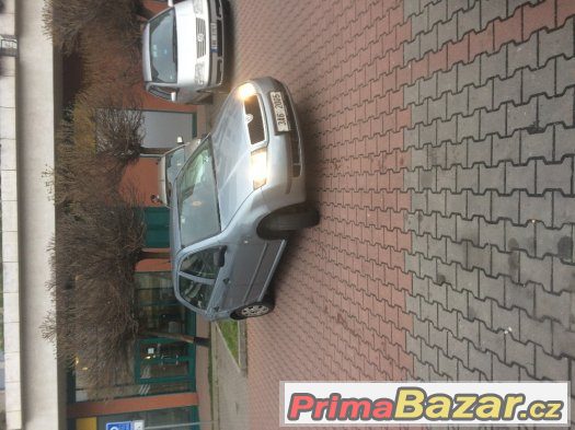 ŠKODA FABIA  rv. 2004 – fotografie 1