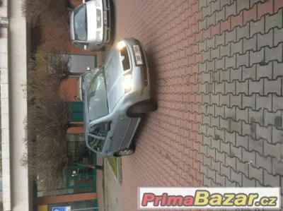 ŠKODA FABIA rv. 2004