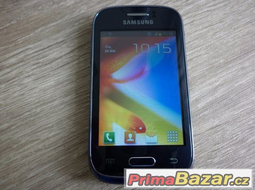Samsung Galaxy Young, 3MPx foto,Android 4.1. – fotografie 1