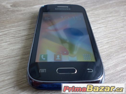 Samsung Galaxy Young, 3MPx foto,Android 4.1. – fotografie 3