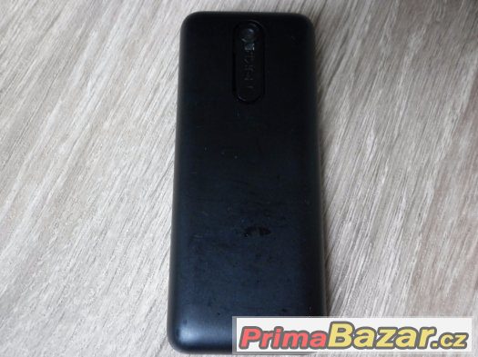 Nokia 108, klasická tlačítková Nokia. – fotografie 2