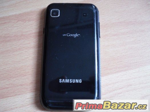 Samsung Galaxy S1 , 5MPx foto,8GB,top stav. – fotografie 2