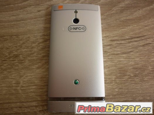 Sony Xperia P, 8MPx foto, 16GB,HDMI,Android. – fotografie 2
