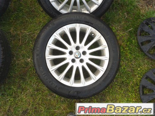 5x98 205/55 R 16 TOP – fotografie 1