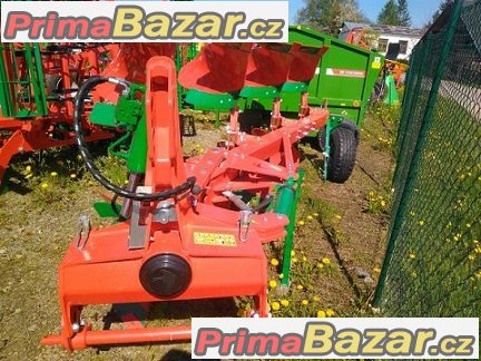 Pluh obracak agro-masz – fotografie 2