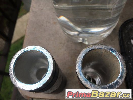 BMX - Pegy Free for Ride – fotografie 2