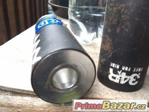 BMX - Pegy Free for Ride – fotografie 3