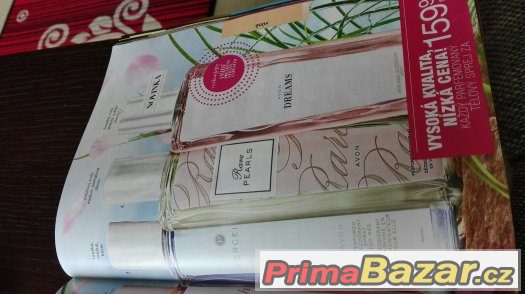 Avon – fotografie 2