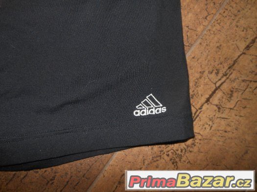 2x tričko zn.NIKE+kraťasy ADIDAS,CENA ZA VŠE – fotografie 2