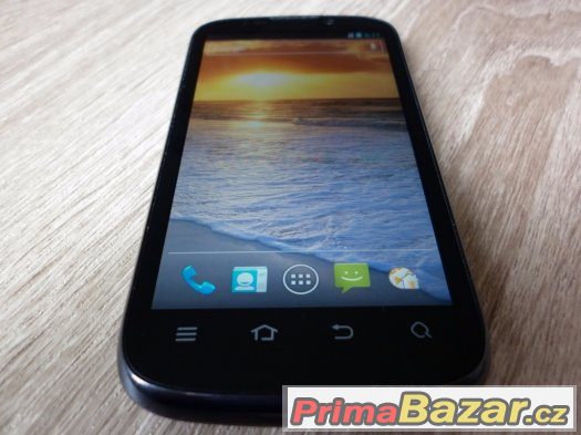 ZTE Grand X, 8MPx foto, 4GB,microSD slot,Android. – fotografie 3