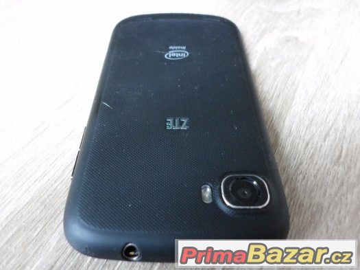 ZTE Grand X, 8MPx foto, 4GB,microSD slot,Android. – fotografie 4
