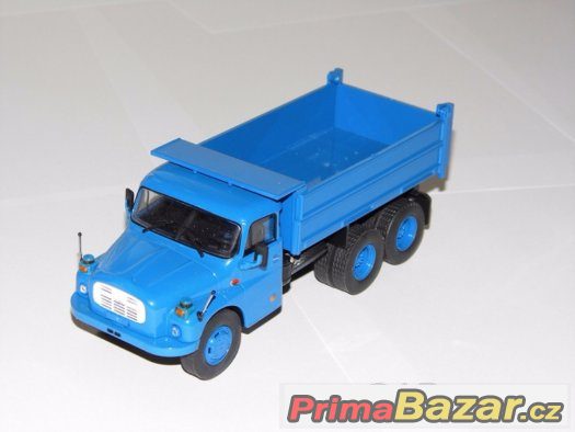 Tatra 148 ATLAS 1:43 – fotografie 2
