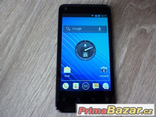 ZTE Nova 4 V8000, 8MPx,Android,slot na microSD.Top – fotografie 1