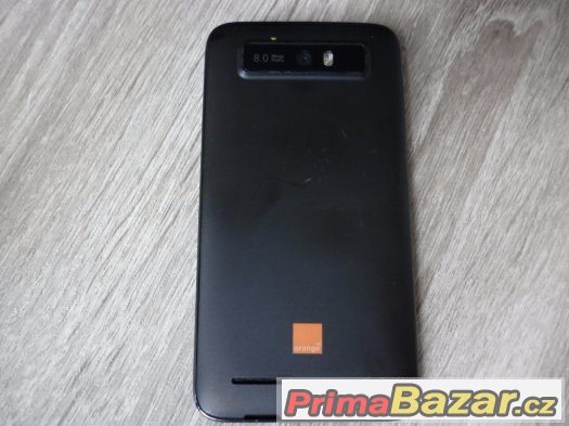 ZTE Nova 4 V8000, 8MPx,Android,slot na microSD.Top – fotografie 2