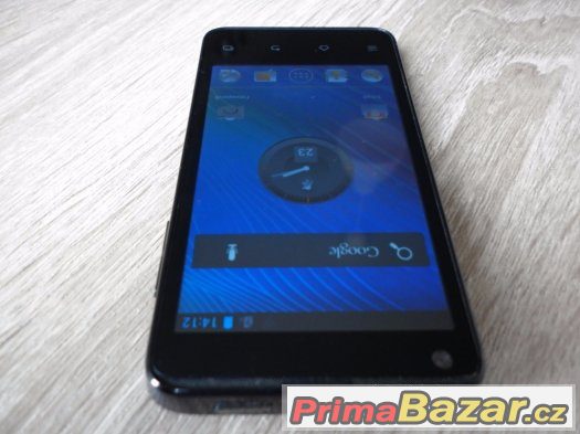 ZTE Nova 4 V8000, 8MPx,Android,slot na microSD.Top – fotografie 5