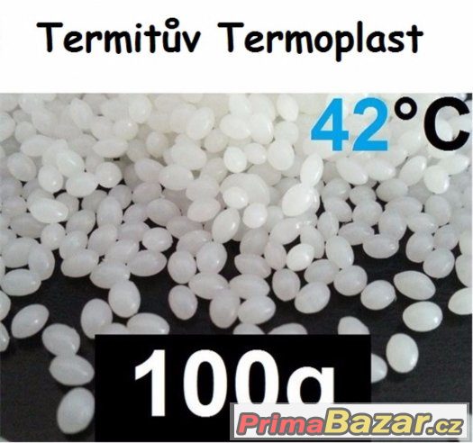 Termitův Termoplast – fotografie 2