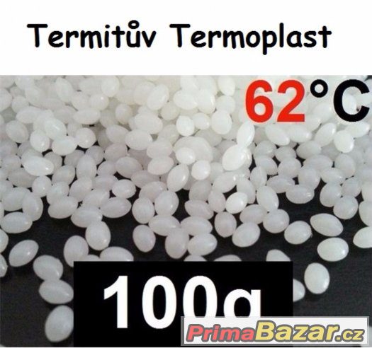 Termitův Termoplast – fotografie 3