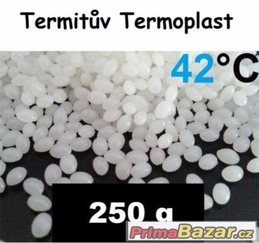 Termitův Termoplast – fotografie 4