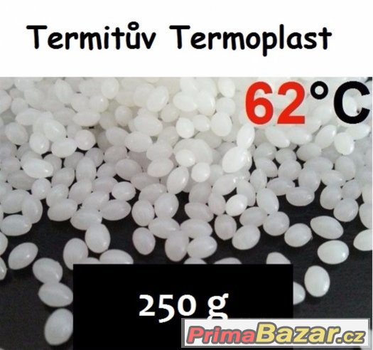 Termitův Termoplast – fotografie 5
