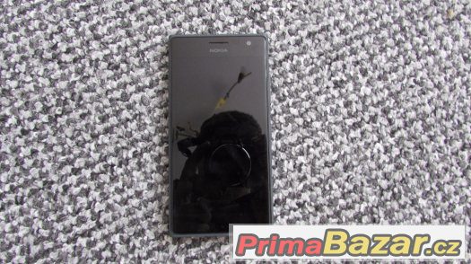 Nokia Lumia 730 - jeden rok stará, funkční - 1600,- – fotografie 1