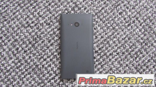 Nokia Lumia 730 - jeden rok stará, funkční - 1600,- – fotografie 2