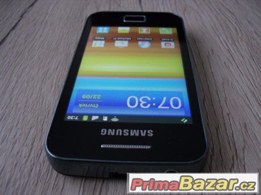 Samsung Galaxy Ace,Android,5MPx foto,Android. – fotografie 5