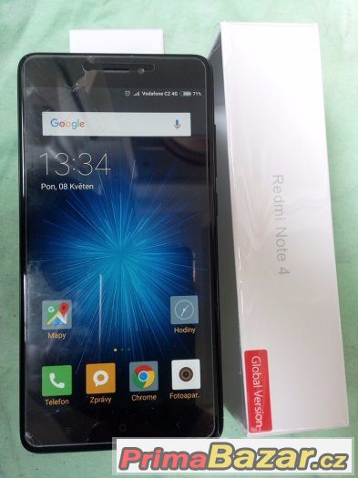 SAMSUNG GALAXY CORE PRIME VE G-361F V ZARUCE OD O2 do – fotografie 5