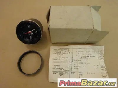 Lada Vaz Žiguli - nové originální hodiny