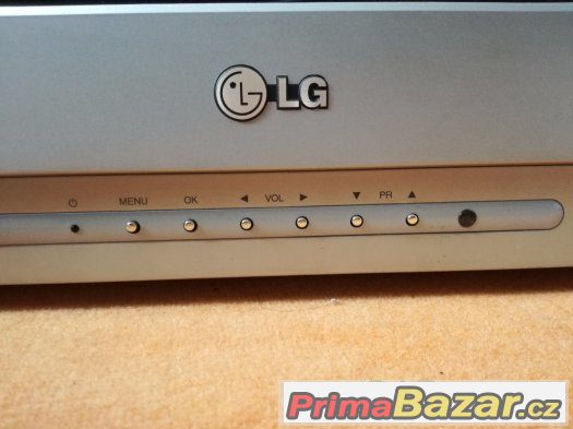 Televize LG 70cm – fotografie 3