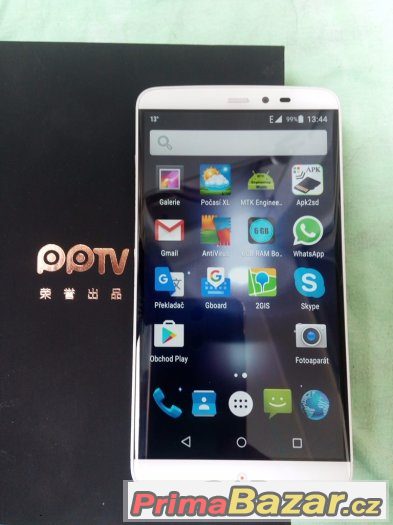 PPTV KING 7S 3D vs  samsung xiaomi lenovo htc huawei ulefone – fotografie 1