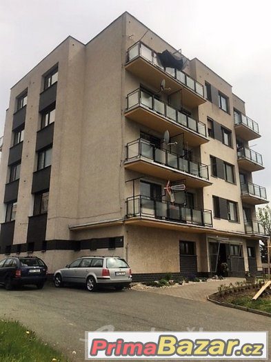 Byt 3+1 (80 m2) v OV, Rychnov nad Kněžnou, Častolovice, ul. – fotografie 1