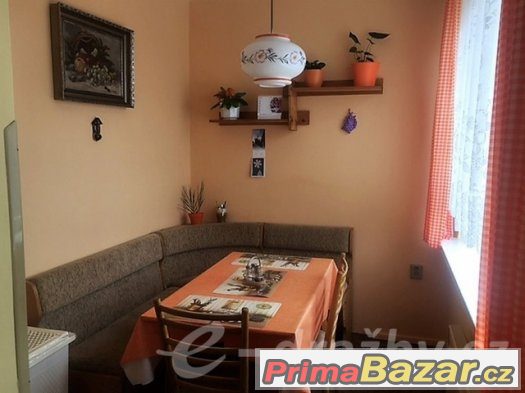 Byt 3+1 (80 m2) v OV, Rychnov nad Kněžnou, Častolovice, ul. – fotografie 4