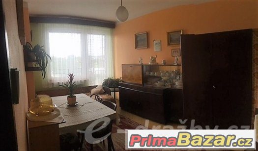 Byt 3+1 (80 m2) v OV, Rychnov nad Kněžnou, Častolovice, ul. – fotografie 5