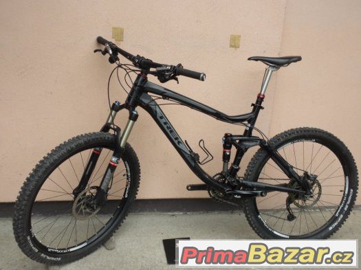 TREK FUEL EX8 2012 – fotografie 1