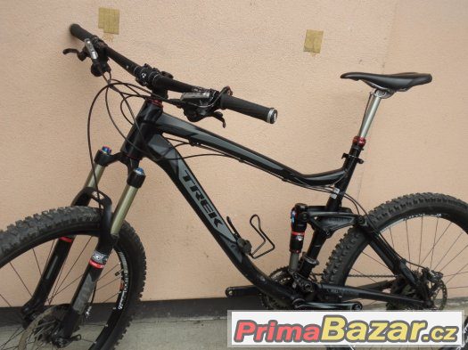 TREK FUEL EX8 2012 – fotografie 2