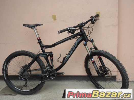 TREK FUEL EX8 2012 – fotografie 3