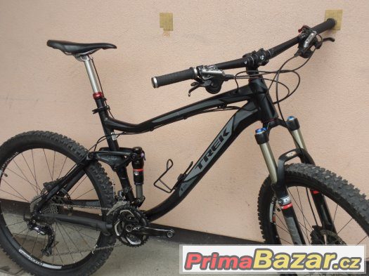 TREK FUEL EX8 2012 – fotografie 4