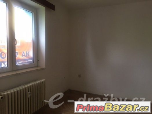 Byt 2+1 (52 m2) v OV, Náchod, Broumov, ul. Na Pláni 197, ev. – fotografie 4