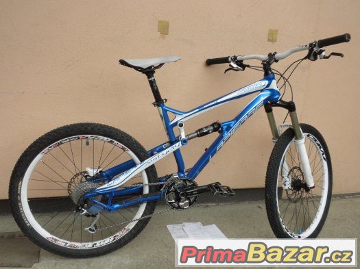 ENDURO LAPIERRE ZESTY 214 – fotografie 5