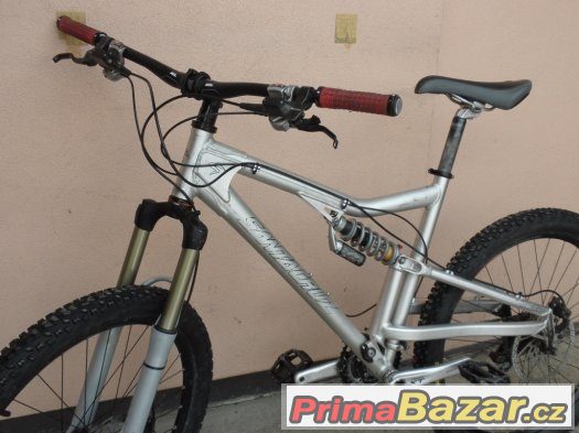 SANTA CRUZ HECKLER – fotografie 2