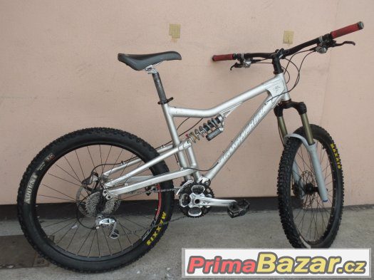 SANTA CRUZ HECKLER – fotografie 5