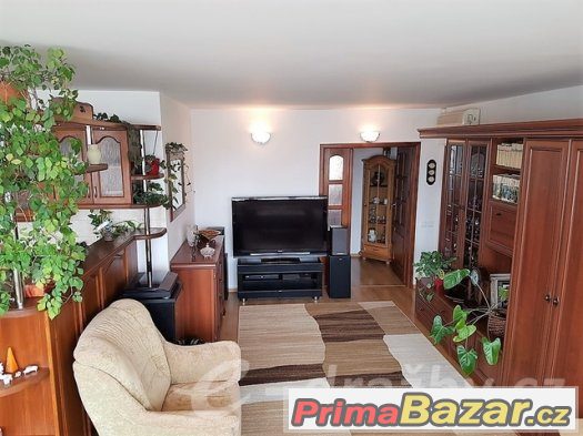 Byt 3+kk (92 m2) s lodžií, Praha, Stodůlky, ul. Bellušova 18 – fotografie 2