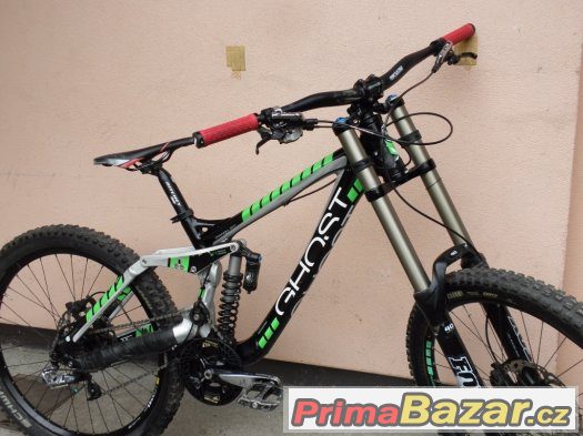GHOST DH 2011 – fotografie 4