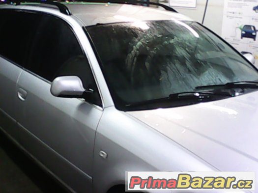 Prodam AUDI A6 quatro( VYMENIM ) – fotografie 1